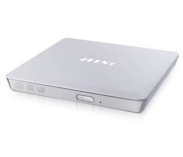 MSI Wind X370 E-450/4GB/500 biały + nagrywarka - 75280 - zdjęcie 6